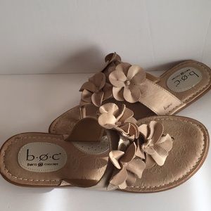 BOC Sandals Size 9